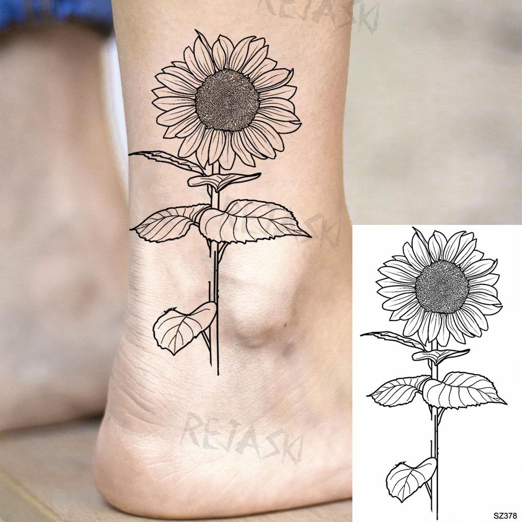 Piccolo Polso Piuma Tatuaggi Temporanei Per Le Donne Adulte Girasole Pianeta Realistico Falso Tatuaggio Body Art Pittura Impermeabile Tatoos Acquista In Modo Economico — Spedizione Gratuita, Recensioni Reali Con Foto — Joom 1024_x_1024_jpg