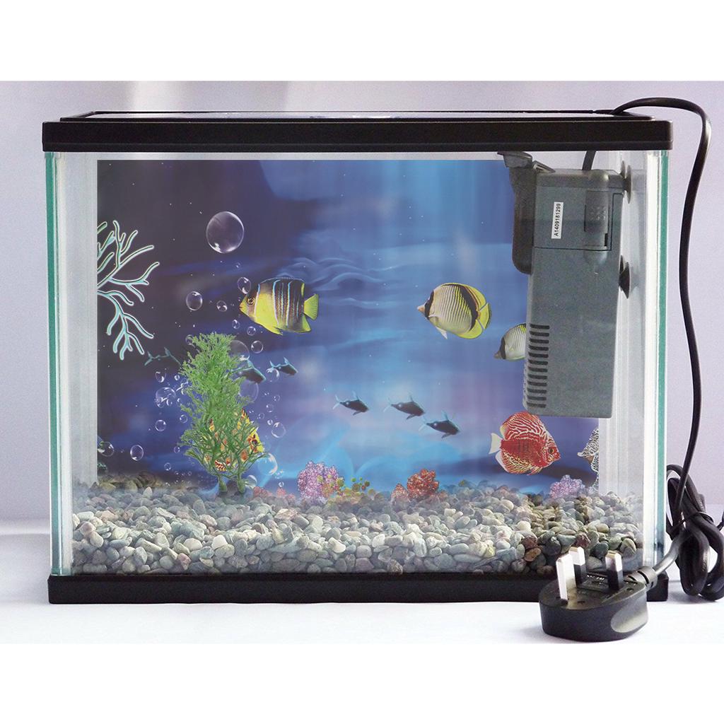 Enjoy this hand crafted, one of a kind 3d aquarium background. 3d Aquarium Fish Tank Background Sticker Adhesive Wallpaper Fish Tank Decorative Pictures Underwater Gunstig Kaufen Preis Kostenloser Versand Echte Bewertungen Mit Fotos Joom