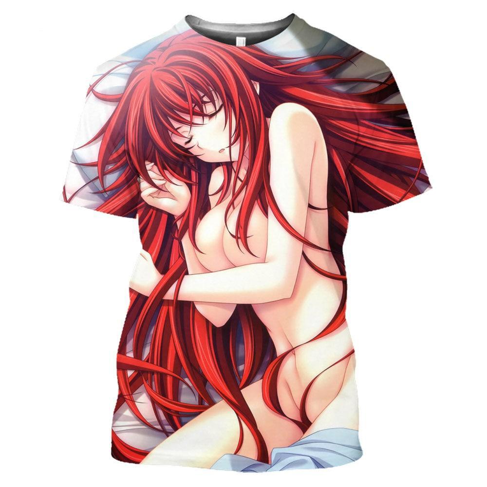 Tilt Mode Hentai