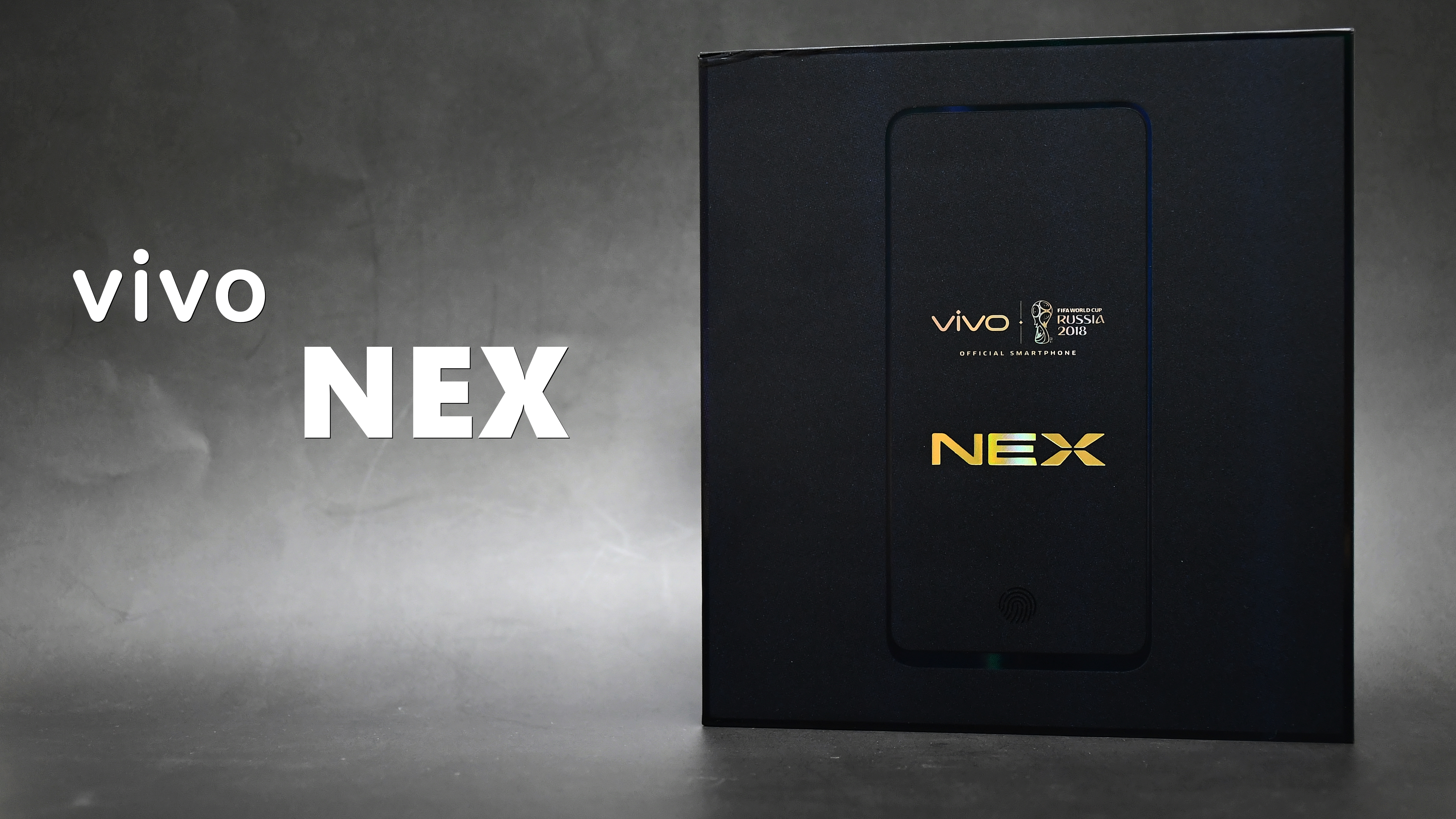 [開箱] 升降式前鏡頭概念實現！頂級旗艦機 vivo NEX 評測(上)