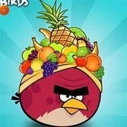 The actions of the constant war between the birds and the pigs now in space! Angry Birds Rio Play Angry Birds Rio Online On Kbhgames
