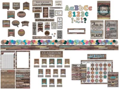 Read on for tips on how to successfully add an addition to an existi. Home Sweet Classroom Bundle At Lakeshore Learning