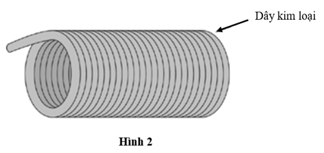 A black and white image of a cylinderDescription automatically generated