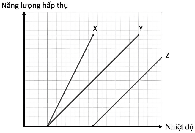 A graph with lines and lettersAI-generated content may be incorrect.