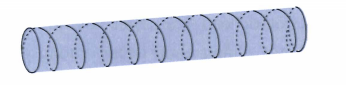 A close-up of a blue backgroundDescription automatically generated
