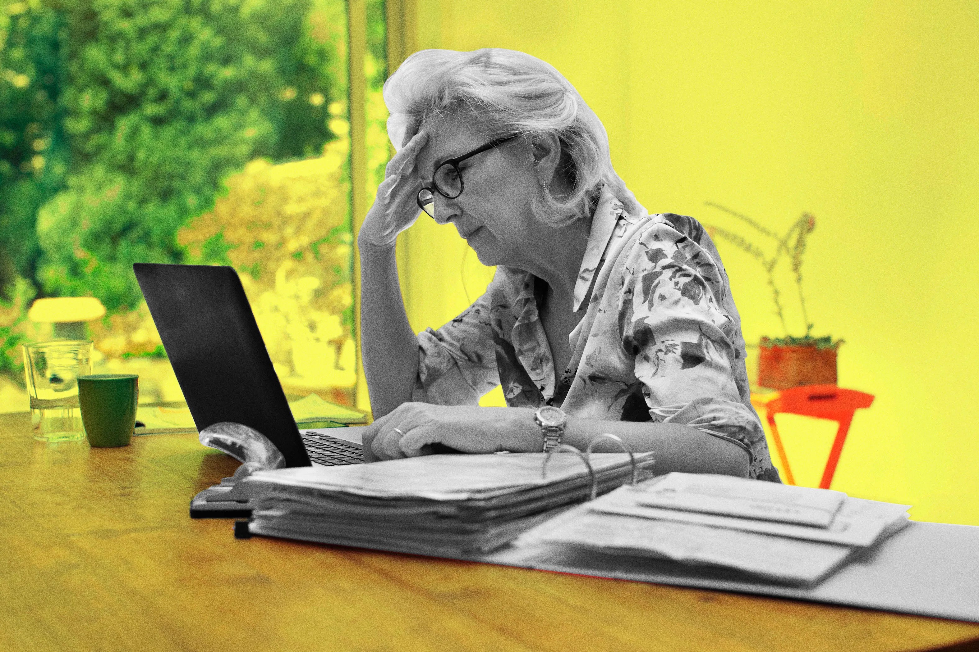 You Need a Legacy Binder of Your Important Documents. Here’s What to Include