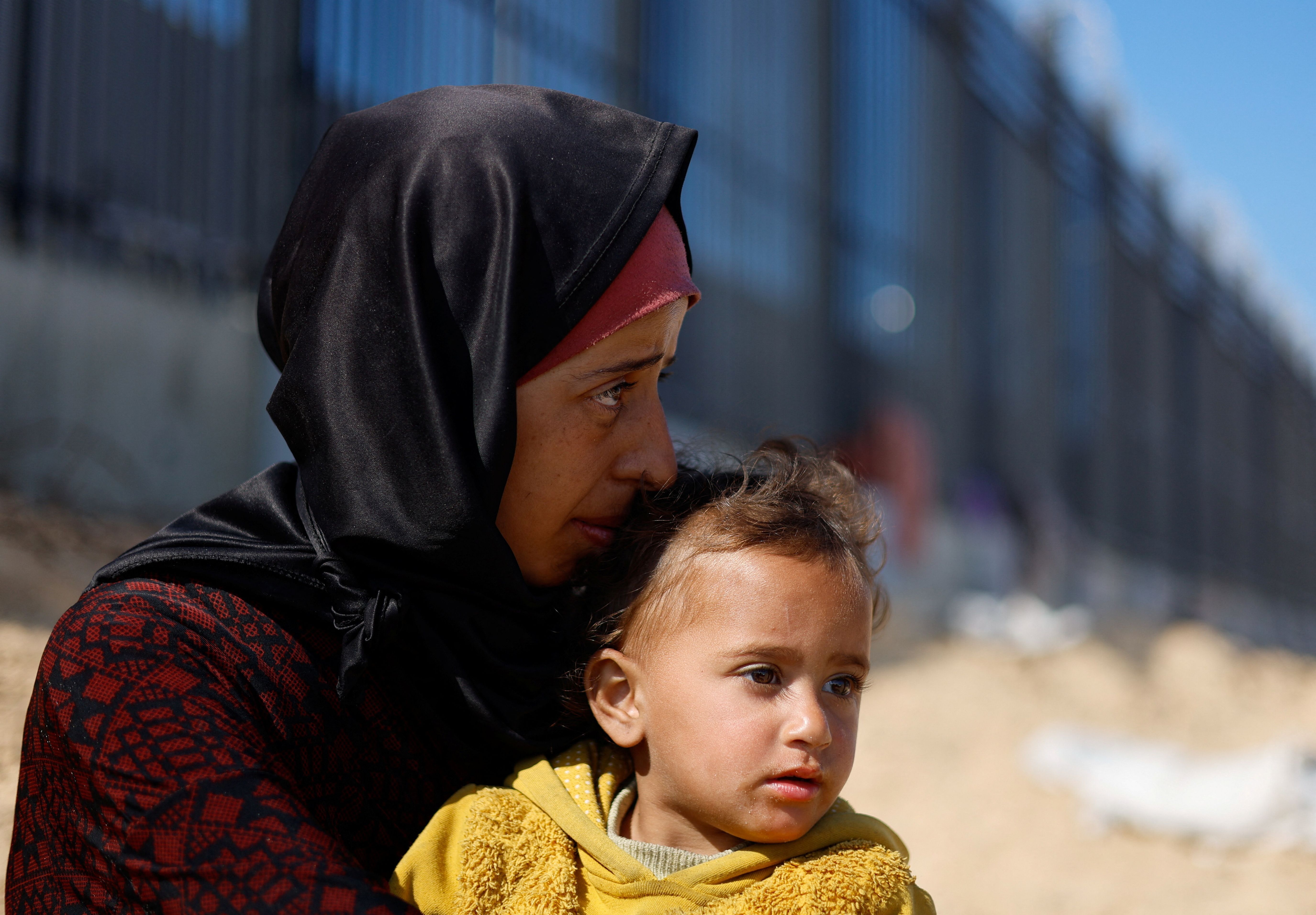 Der bedrängte Vermittler: Ägypten hat ein Interesse daran, dass der Krieg in Gaza endet und nicht der Frieden mit Israel