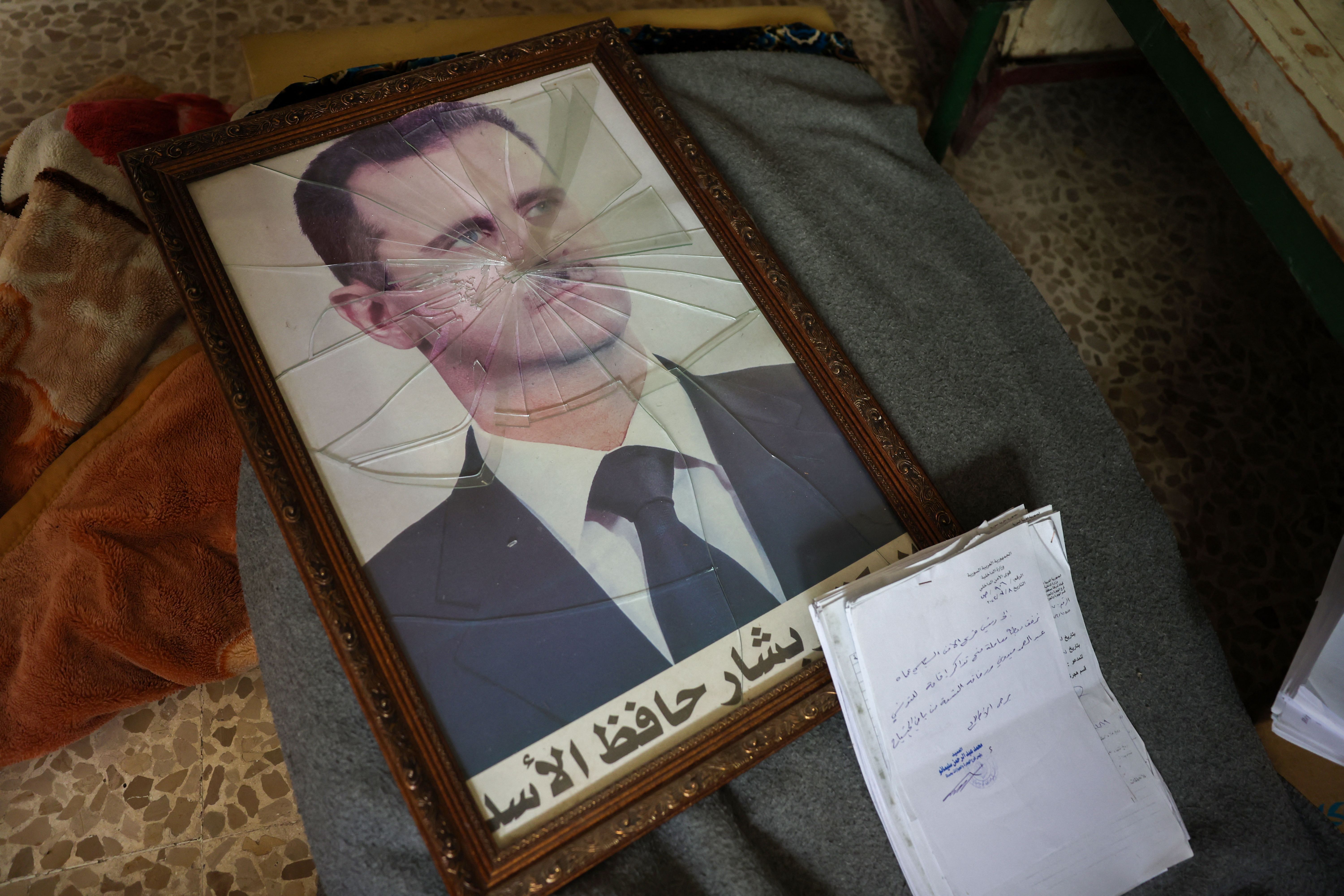Auf den Strassen Syriens herrschen Freude und Ungewissheit – ein Gespräch mit unserem Nahostkorrespondenten