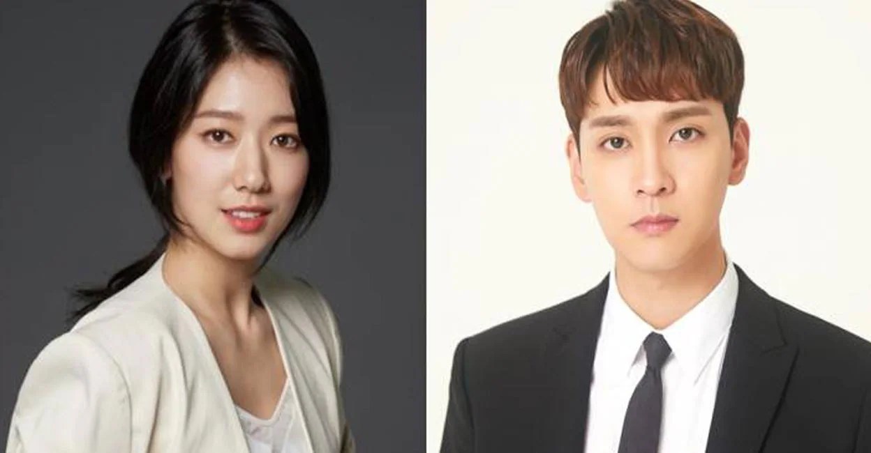 Park shin hye and choi tae joon are getting married and expecting a baby! 55upewwbpnywtm