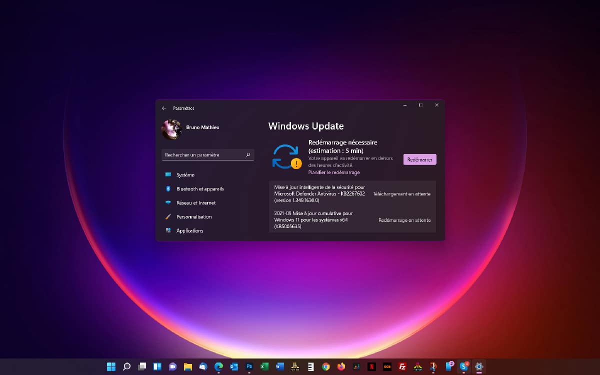 Télécharger les mises à jour de chrome lorsqu'elles sont disponibles · sur votre ordinateur, ouvrez chrome. Comment Installer Windows 11 Sur Un Pc Non Compatible