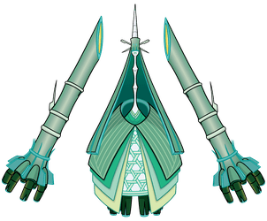 Because pokémon brilliant diamond and shining pearl are remaining faithful. Celesteela official artwork gallery | PokÃ©mon Database