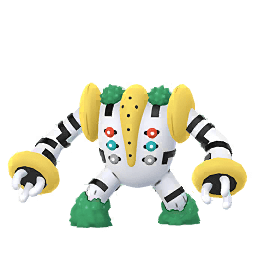 Hopefully you can also find it discounted so you can save a buck or two. Regigigas sprites gallery | PokÃ©mon Database