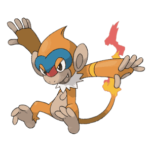 You can recover from a mistake and hit back twice as much when. Pokemon GO Monferno Max CP | Evolution | Moves | Weakness | Spawns