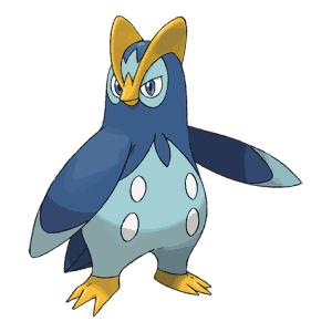 There is a glitch in the generation 1 games where dual typed pokemon recieving damage may display the wrong effectiveness message but they will still take . Pokemon GO Piplup Max CP | Evolution | Moves | Weakness | Spawns