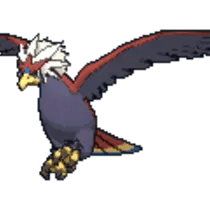 What are fighting pokemon weak against? Pokemon Sword and Shield Braviary | Locations, Moves, Weaknesses