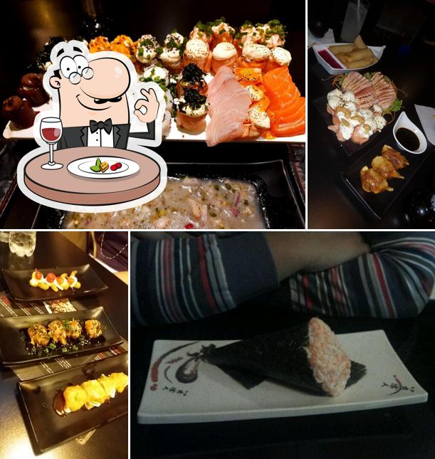 Ikone Japanese Food Votuporanga Restaurante Votuporanga Avaliacoes De Restaurantes