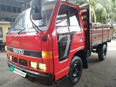 Lori 1 Tan Untuk Dijual Murah Lori Isuzu Hino Fuso Baru Recon Rebuild Nissan Toyota Utk Dijual Keadaan Sedia Ada T C Apply Lori Isuzu Hino Fuso Toyota Utk Dijual 1