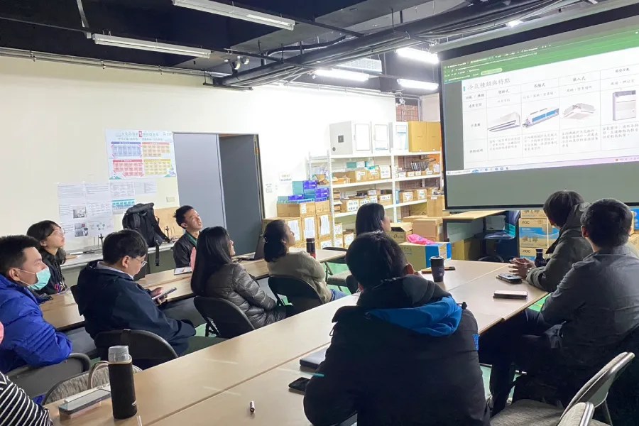 【洗衣機清洗保養】協會認證班-台中場(平/假日班)