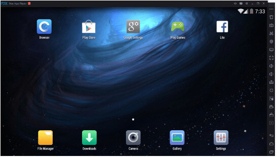 It is full offline installer standalone setup of nox app player 6.2.6. Download Noxplayer Nox App Player 6 2 6 1 Free