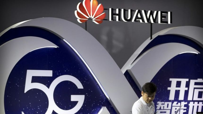 外媒公开了华为与伊朗非法贸易的新证据（AP/美联社）