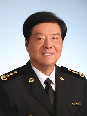 于广洲证件归,来源:中共政府网站