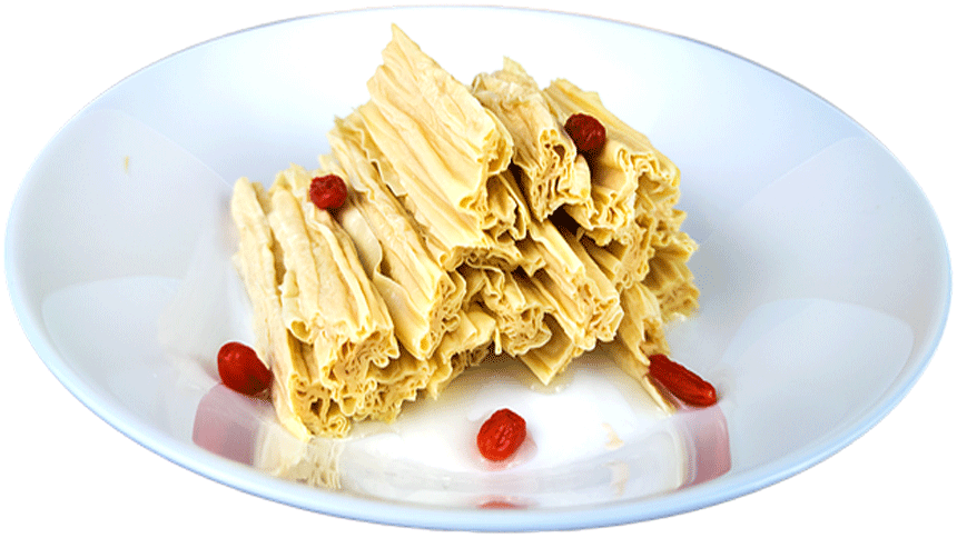 腐竹(pixabay)