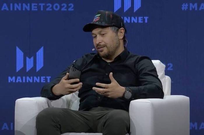 Mike solana net worth