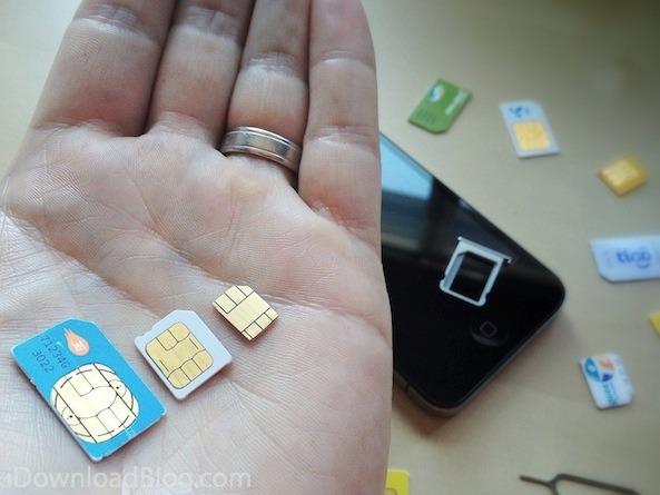Welcome to the latest facebook con game: Nexus 5 to sport a nano SIM card slot | TalkAndroid.com