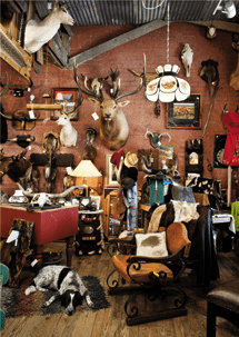 Guests can enjoy private spaces for . Fort Worth Stockyards Texas Monthly