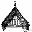 Find out how to saddle a horse with an english or western saddle. Gable roof - definition of gable roof by The Free Dictionary