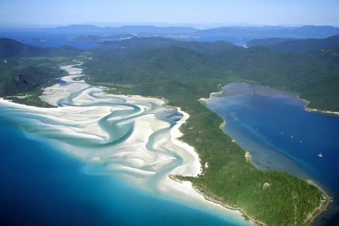Booking a hotel room is a key component in any travel plans, but it takes some work. Whitehaven Beach A Mini Guide To Australia S Sunny Beach