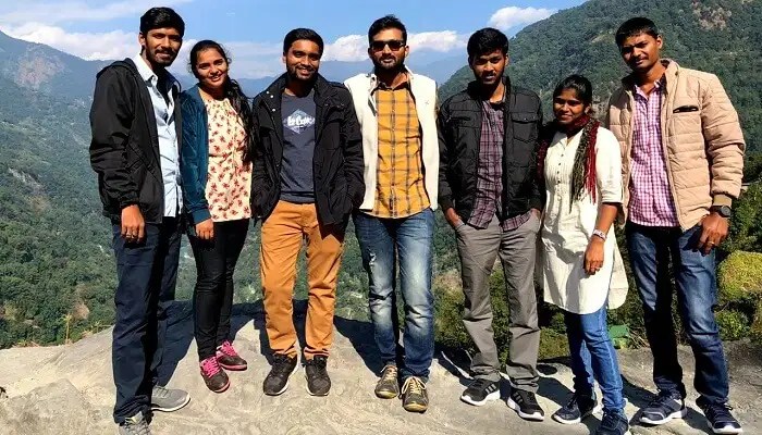 It seemed like this election season would never end, but end it will in just a few short days, if you can actually believe it. 4 Days Sikkim Trip In November How To Make The Most Of It In 2020