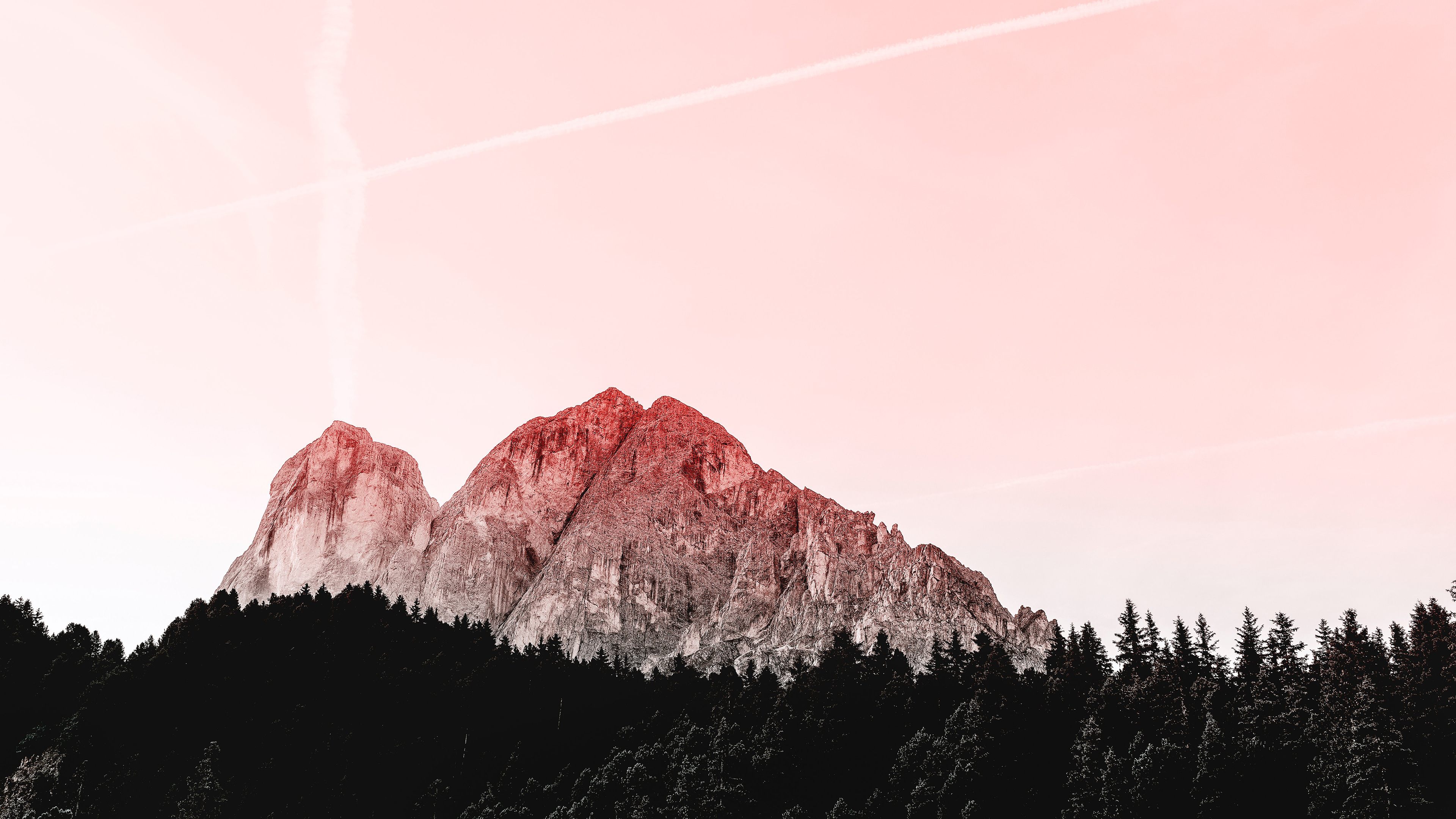 Landscape Wallpaper 4K Desktop