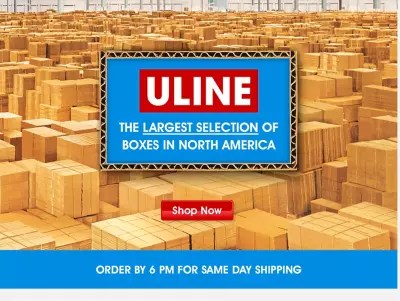 uline family