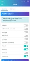 Intelligent cv is an android developer that has been active since 2019 and has one app (resume builder app free since we added this software to our catalog in 2016, it has managed to reach 9 downloads, and last. Intelligent Cv 3 1 For Android Download