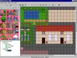 Si quieres hacer un juego de longitud razonable, necesitarás trabajar mucho. Rpg Maker Vx Ace Para Windows Descargar