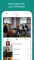 Maybe you would like to learn more about one of these? Google Meet 2021 06 13 380686643 Release For Android Download