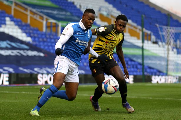 Where and how to watch birmingham city vs watford online and live. Goals And Summary Of Birmingham 1 1 Watford In Efl Championship 08 16 2022 Vavel Usa