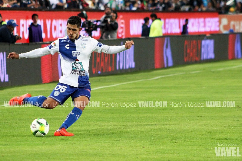 Goal scorers » yellow cards » red cards. Resumen y gol: Pachuca 0-1 Cruz Azul en Liga MX Guard1anes ...