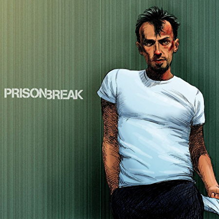 Sfondo Prison Break, Uomini, Tatuaggio | Top Immagini 450_x_450_jpg