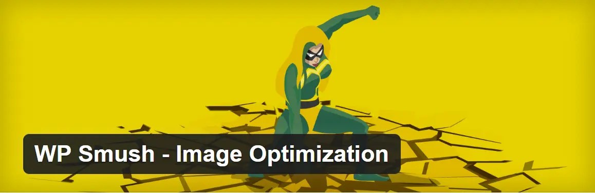 Wp smush is one of the best image optimization plugin for improving the page speed of your wordpress site. WP Smush WordPress Plugin Review » WebNots