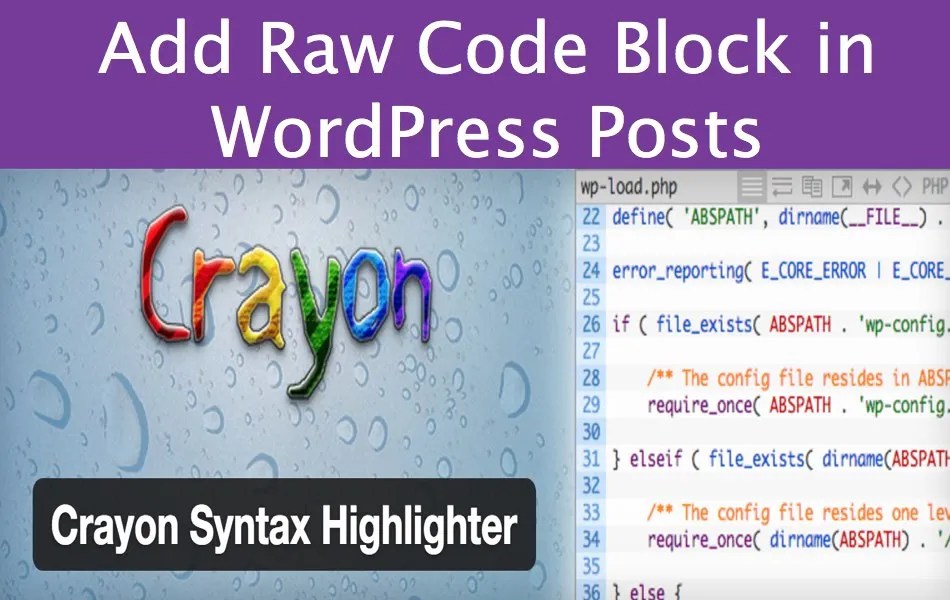Html is the foundation of most of the web. How To Insert Raw Html Css And Js In Wordpress Webnots
