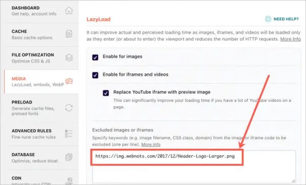 Have a high cumulative layout shift in search console or gtmetrix? How to Fix Cumulative Layout Shift in WordPress? » WebNots