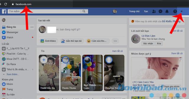 Aplikasi milik facebook ini berhasil mencatat rekor dengan jumlah pengguna mencapai 1 miliar. Panduan Untuk Mengesan Lokasi Melalui Facebook