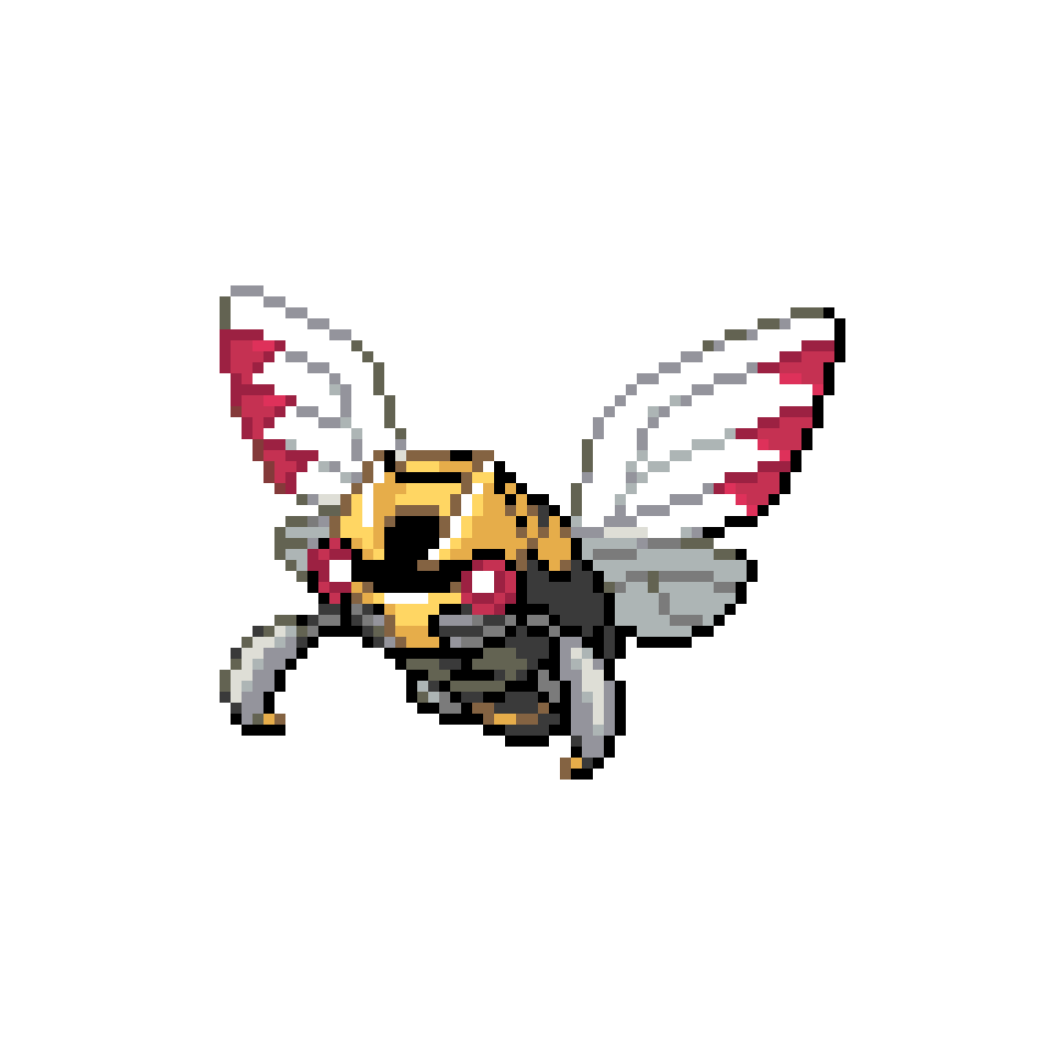 テッカニン 育成 ポケモン剣盾 テッカニンの育成論と対策 ポケモン Mhrkf