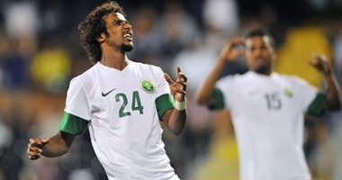 القادسية السعودي يعلن عودة الشهراني بعد 13 عامًا بقميص الهلال