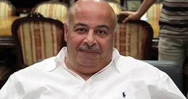 وفاة محمد إبراهيم عضو مجلس نادى الزمالك السابق