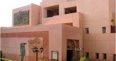 متحف دنشواى فى قلب مبادرة فرحانين بالمتحف الكبير.. ذاكرة وطن لا ينسى متحف دنشواى فى قلب مبادرة فرحانين بالمتحف الكبير.. ذاكرة وطن لا ينسى