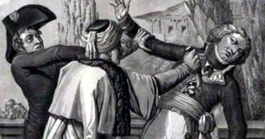 ذكرى اغتيال الجنرال كليبر على يد سليمان الحلبى.. حكاية غيرت التاريخ