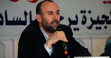 المصرى الديمقراطى الاجتماعى: تهجير الفلسطينين يهدد استقرار المنطقة المصرى الديمقراطى الاجتماعى: تهجير الفلسطينين يهدد استقرار المنطقة